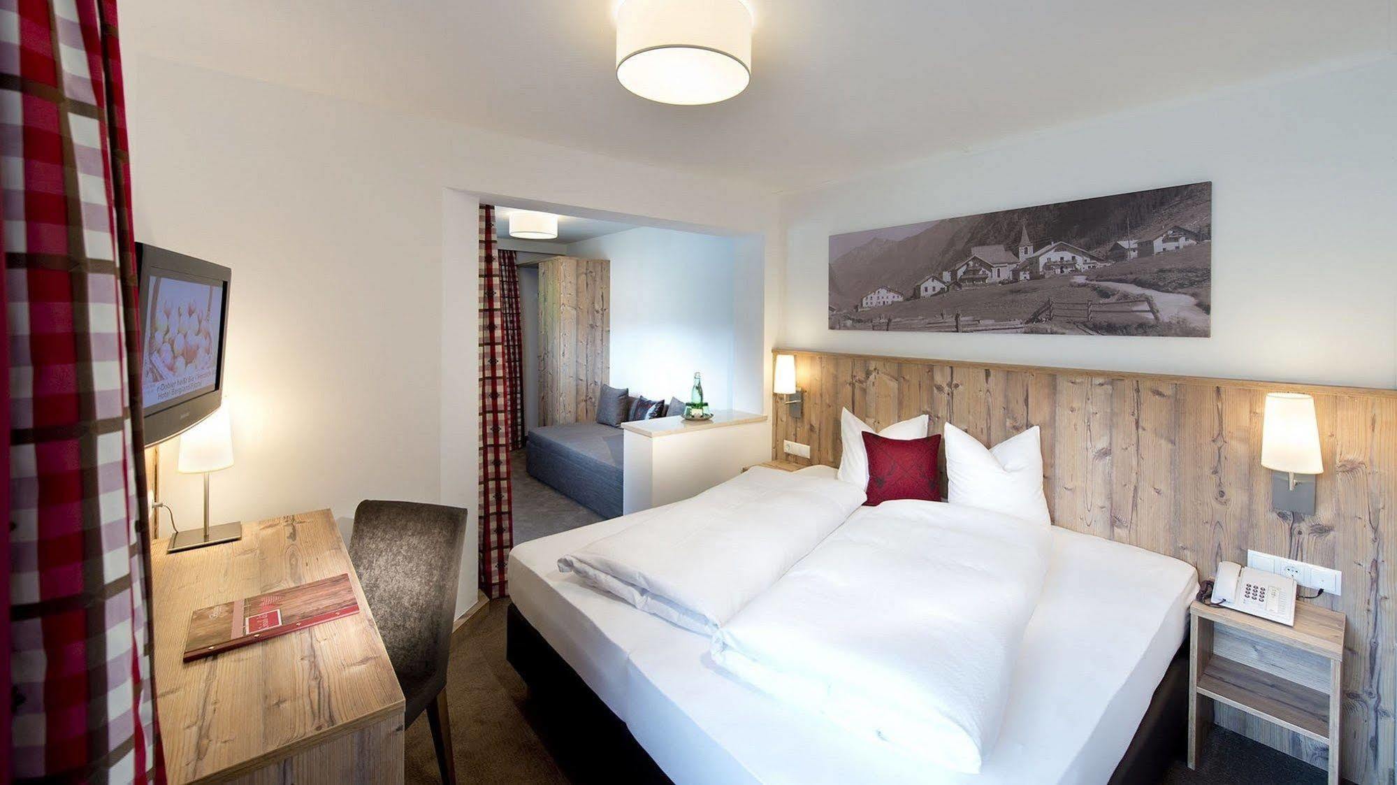 Bergland Superior Hotel