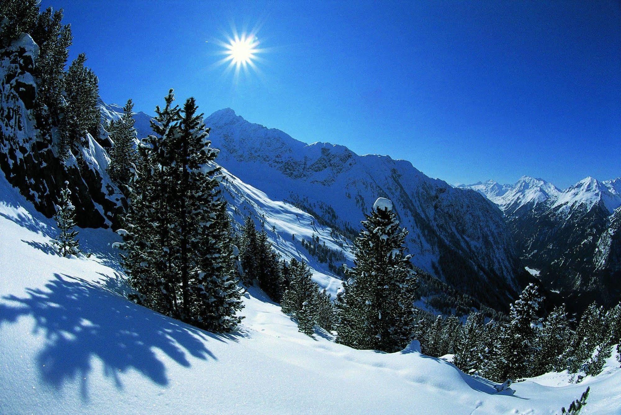 Bergland Superior 3* St. Leonhard im Pitztal