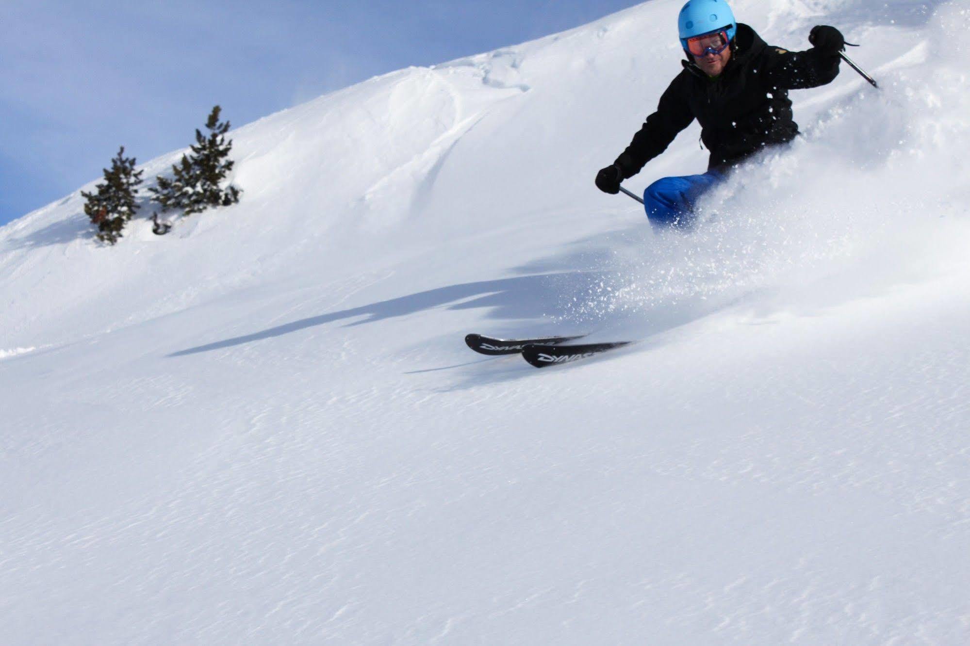 Hotel Bergland Superior 3*