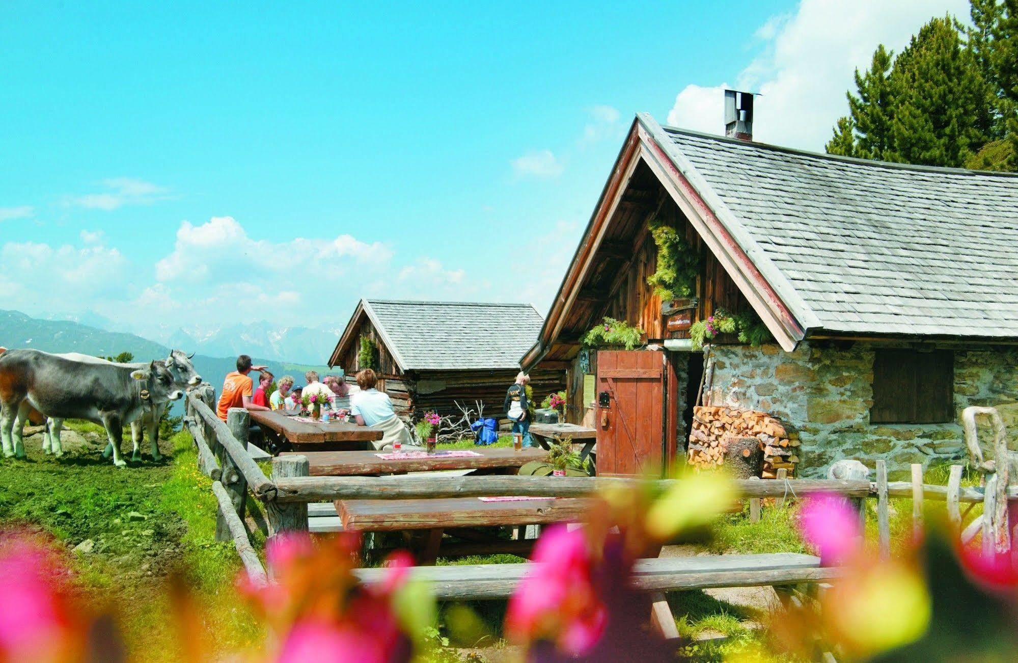 Bergland Superior Hotel 3*