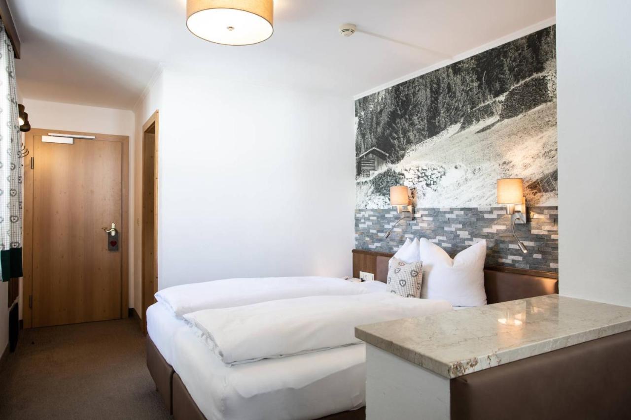Bergland Superior 3* St. Leonhard im Pitztal