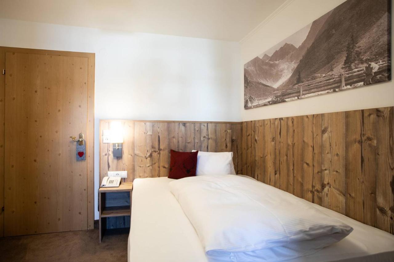 Hotel Bergland Superior 3*