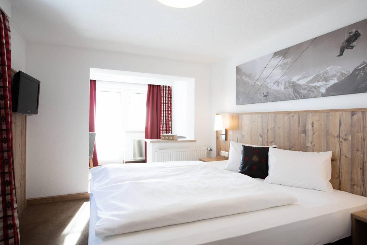 Bergland Superior Hotel 3*