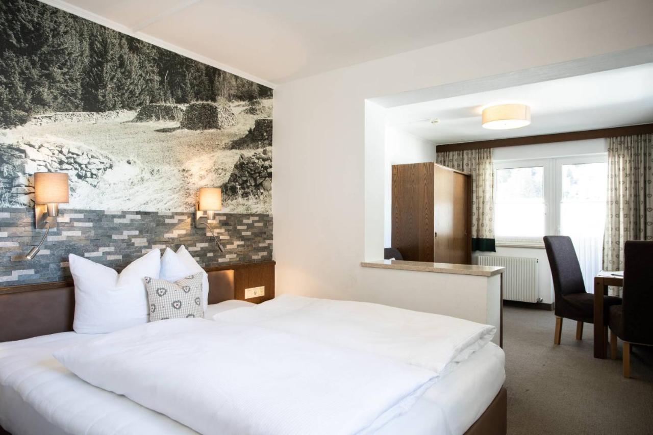 Bergland Superior Hotel