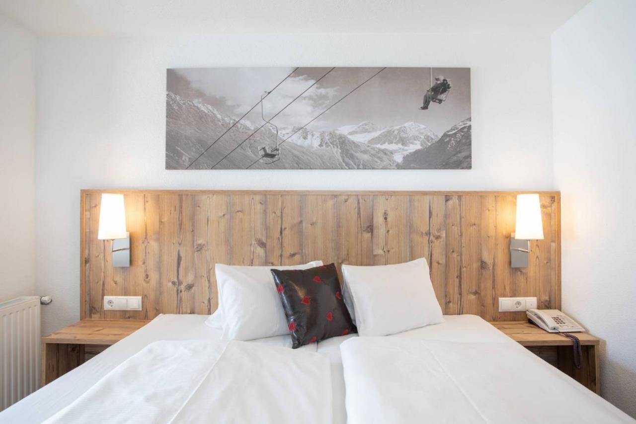 Hotel Bergland Superior 3*