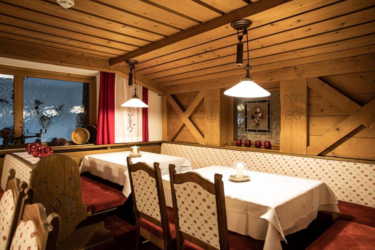 Bergland Superior Hotel St. Leonhard im Pitztal