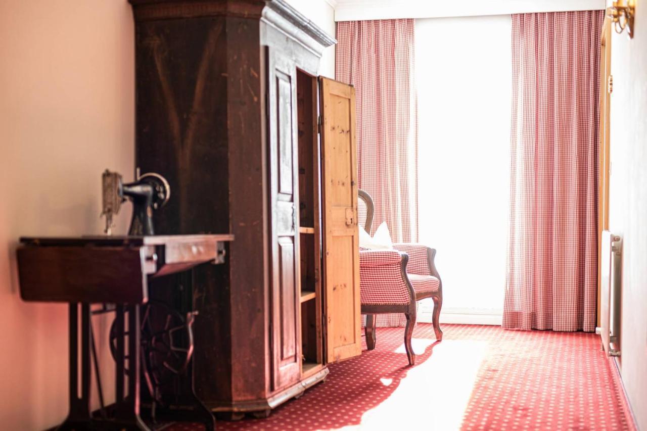 Bergland Superior Hotel Sankt Leonhard im Pitztal