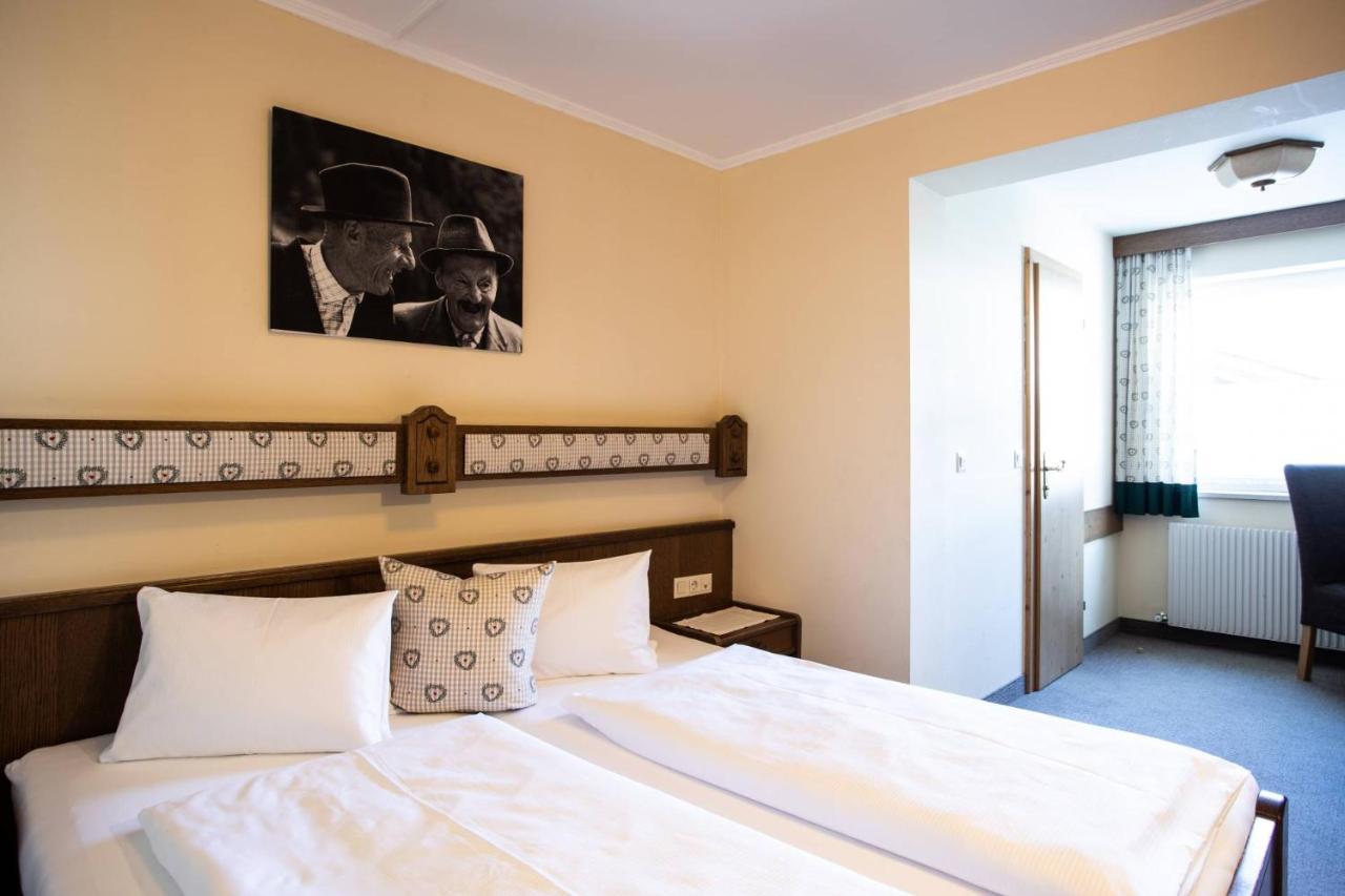 Bergland Superior Hotel