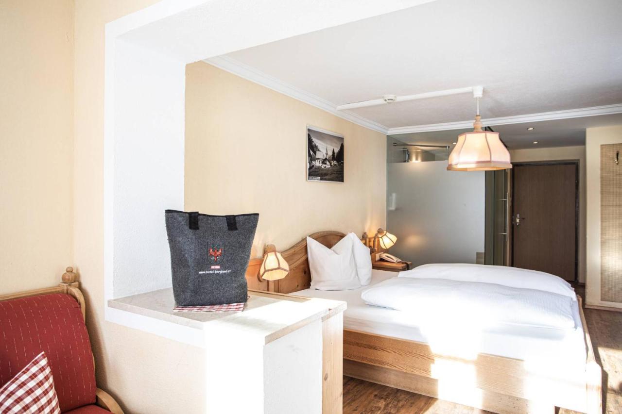 Bergland Superior Hotel
