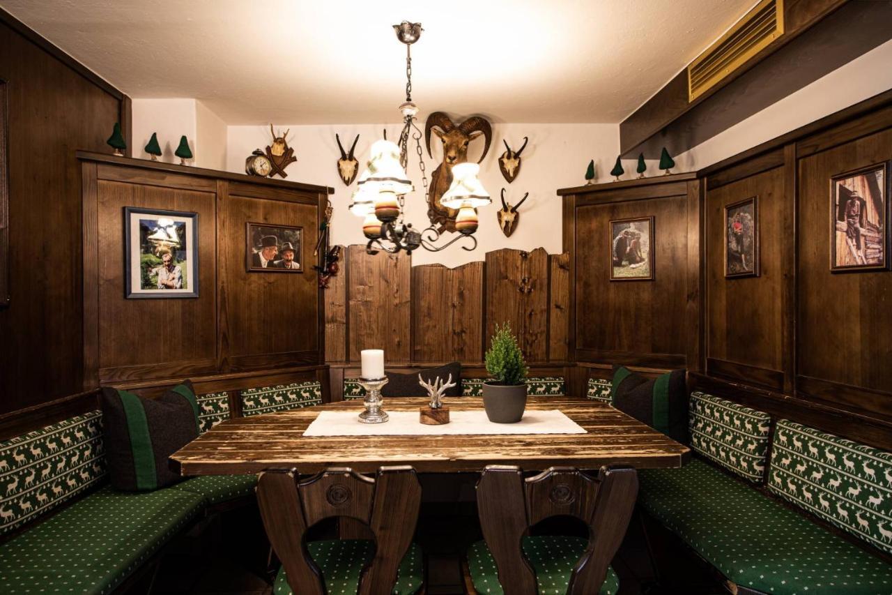 Hotel Bergland Superior St. Leonhard im Pitztal