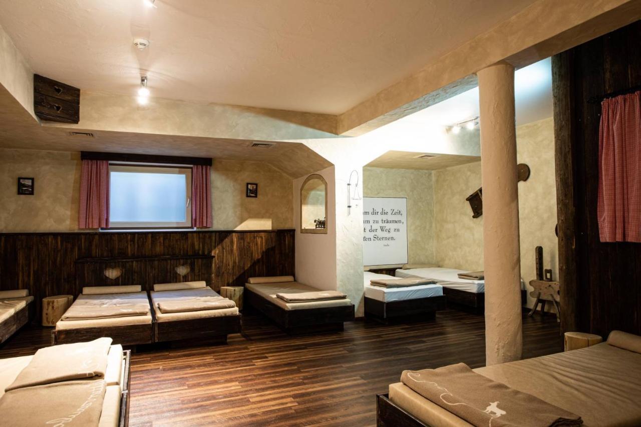 Bergland Superior Hotel Sankt Leonhard im Pitztal