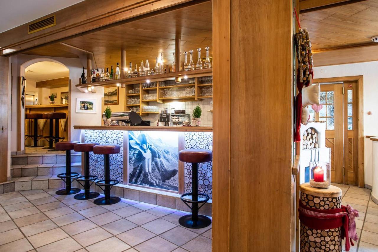 Bergland Superior Hotel Sankt Leonhard im Pitztal